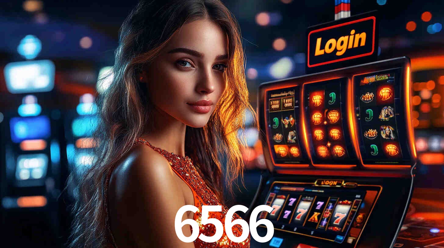 6566 - Sorte Online Brasil Oficial - 6566.com