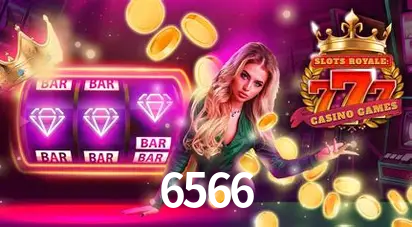 A Revolução dos Aplicativos de Jogos no 6566