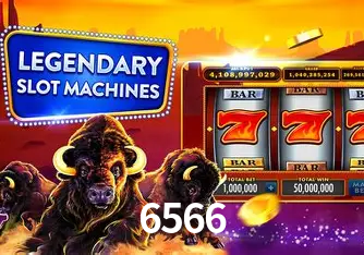 Desvendando o Mundo dos Jogos Virtuais na 6566