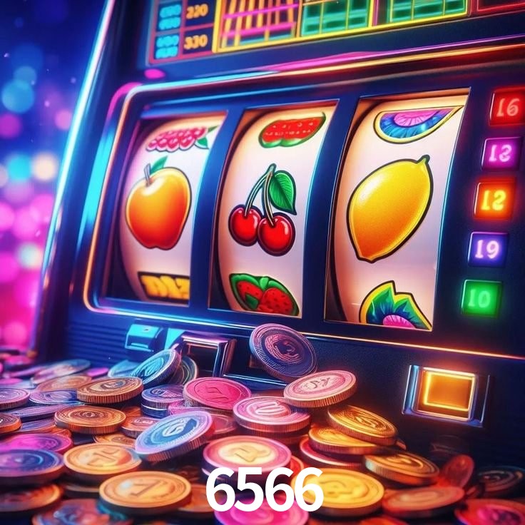 Estatísticas 6566