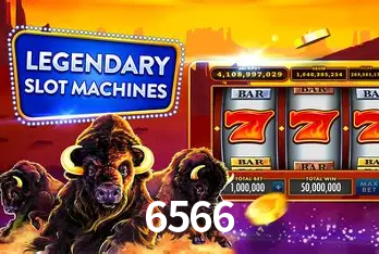 Desvendando o Mundo dos Jogos Virtuais na 6566