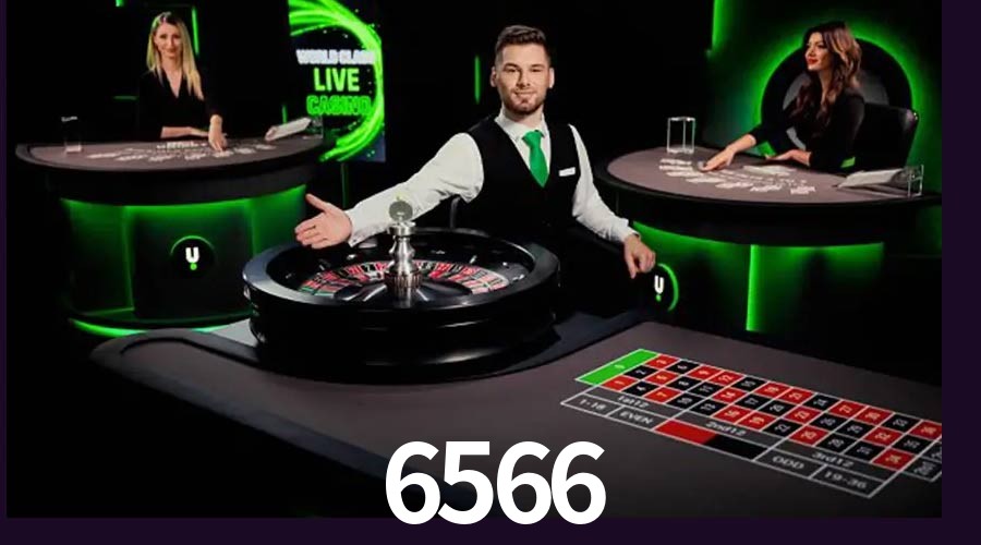 Game Providers 6566