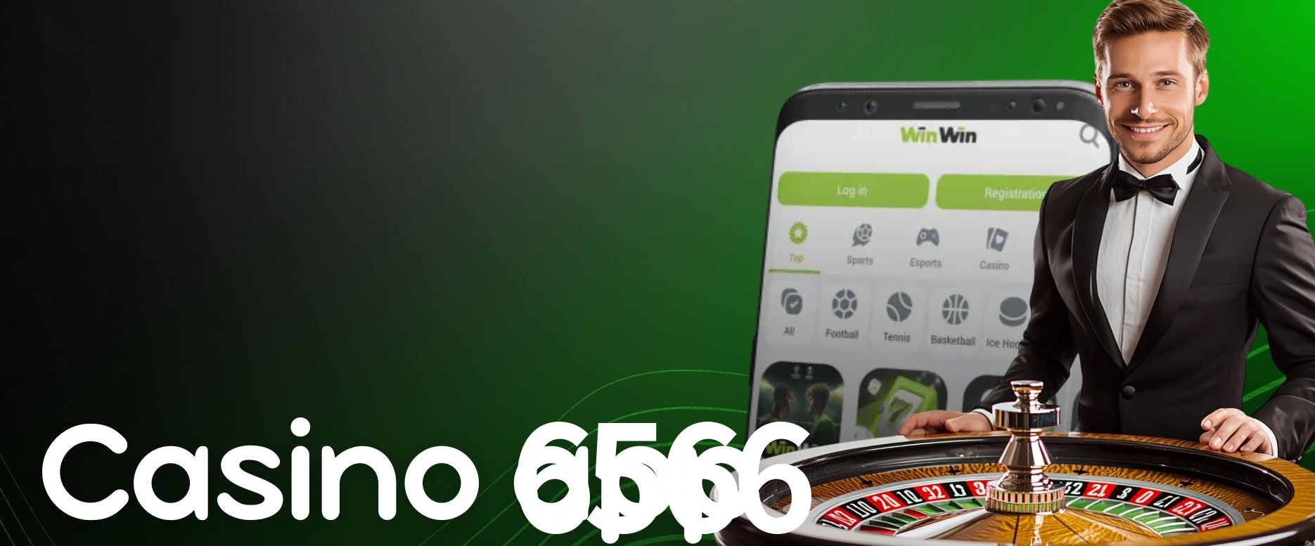 Account Benefits 6566