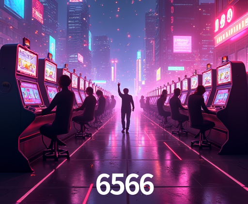 Casino Ao Vivo 6566