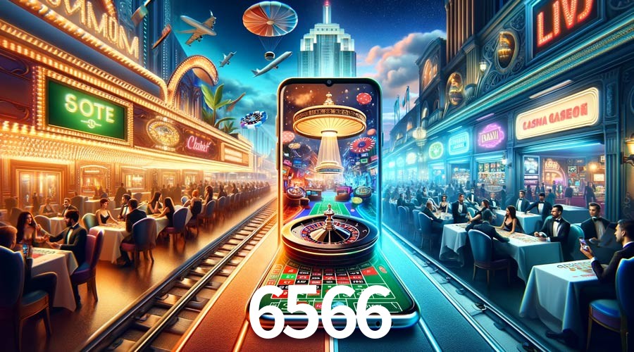 Slot Games 6566