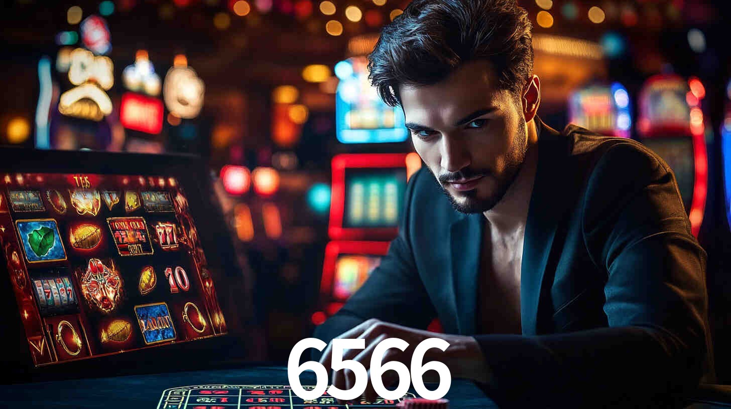 6566 bet