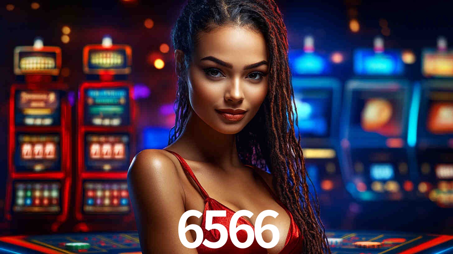 A Experiência Imersiva dos Cassinos Ao Vivo no 6566