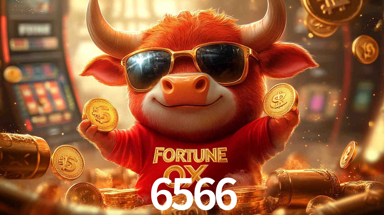 6566: A Experiência de Casino com Jogos de Mesa ao Vivo