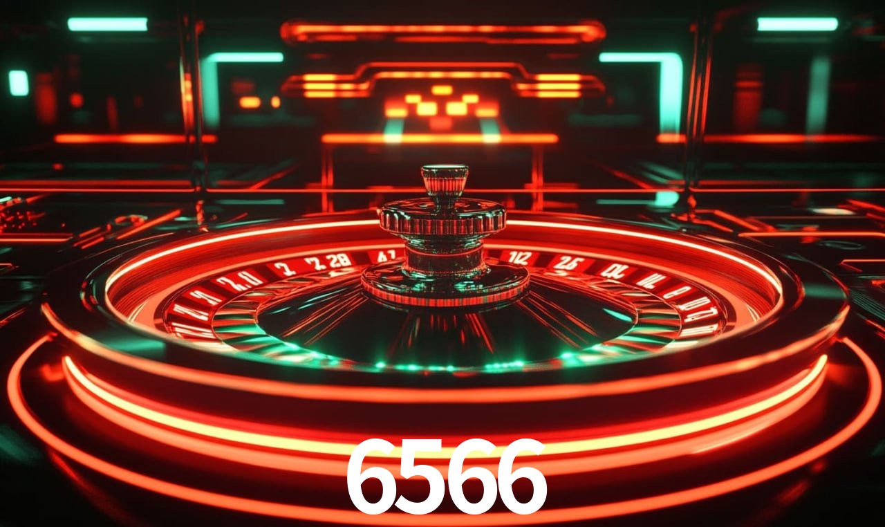 A Experiência Imersiva dos Cassinos Ao Vivo no 6566