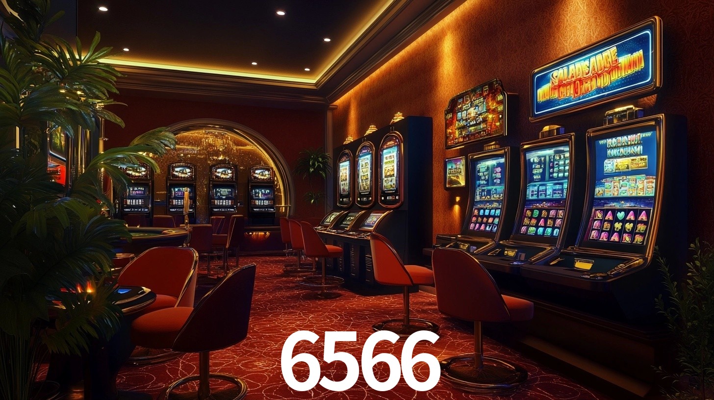 6566 App Interface
