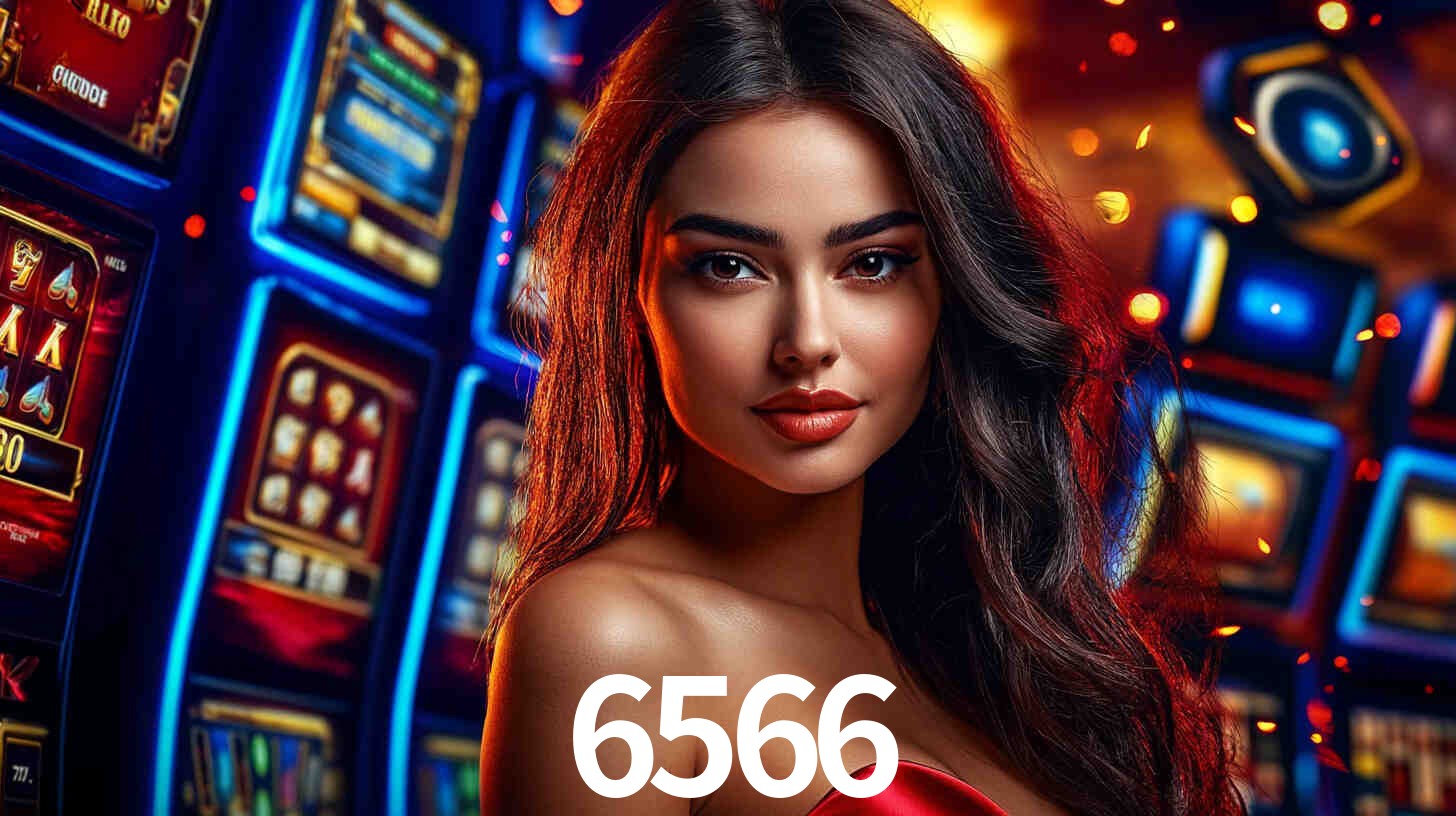 Inovações de Jogos na 6566: O Futuro das Experiências Interativas