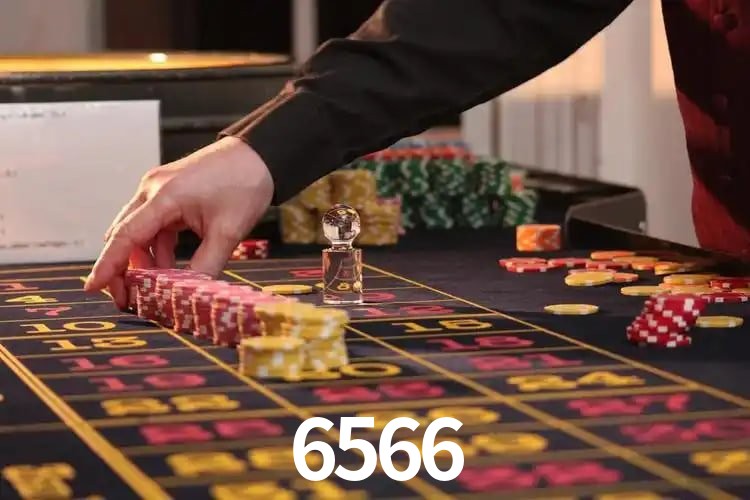 Apostas Esportivas na 6566: Um Guia Completo