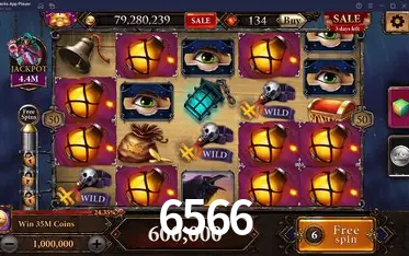 Exclusive Offers 6566